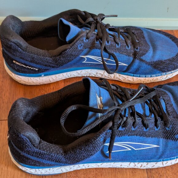 Altra Escalante Trail Running Shoes - Men's Size 13 - Picture 1 of 4